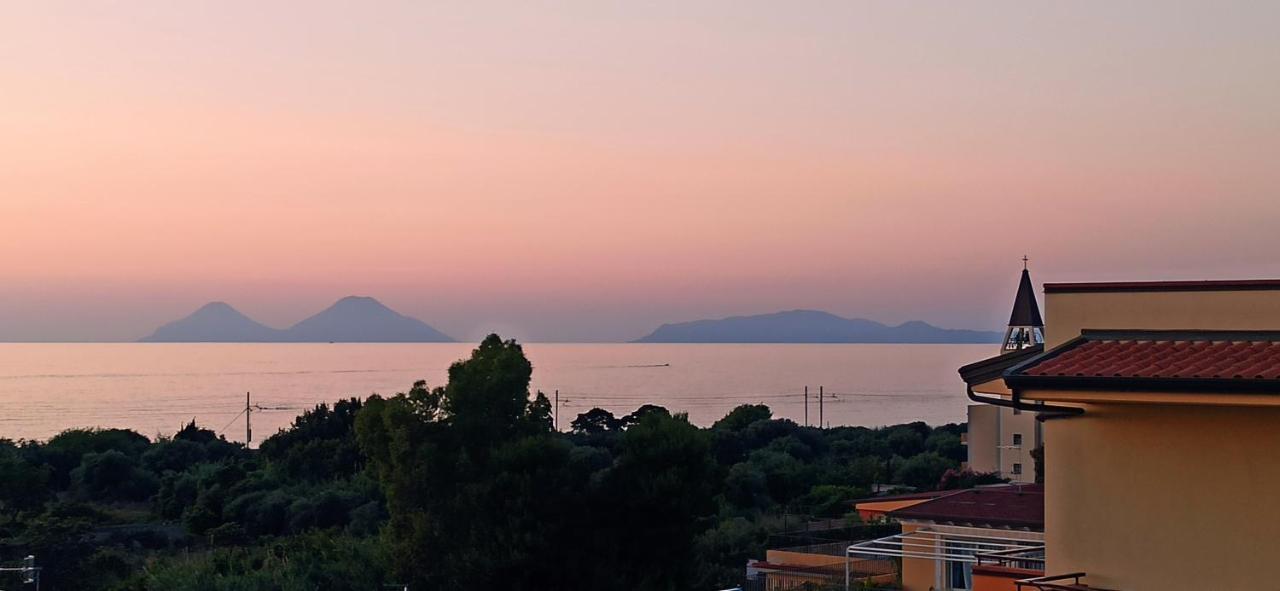 Apartment Aeolian View *